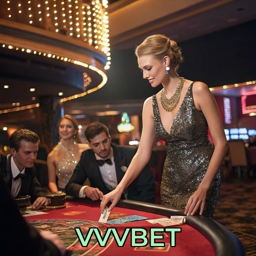 VVVBET