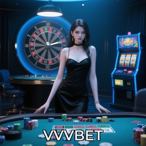 VVVBET