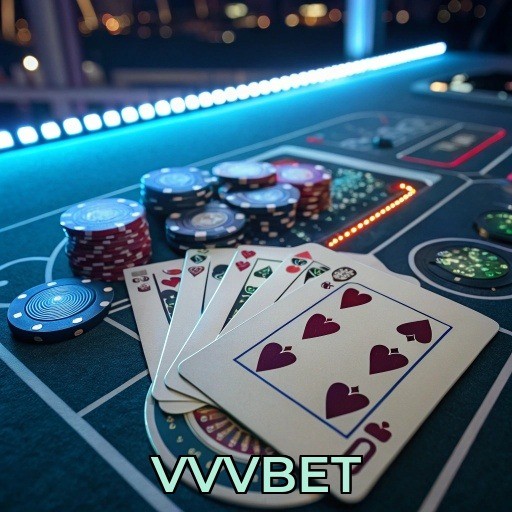 VVVBET